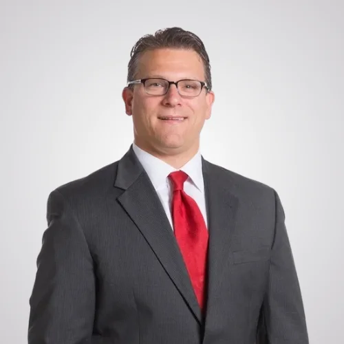 Jim Hunt, attorney at Hunt & Associates, LLC